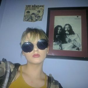 Meet your Posher, Jade